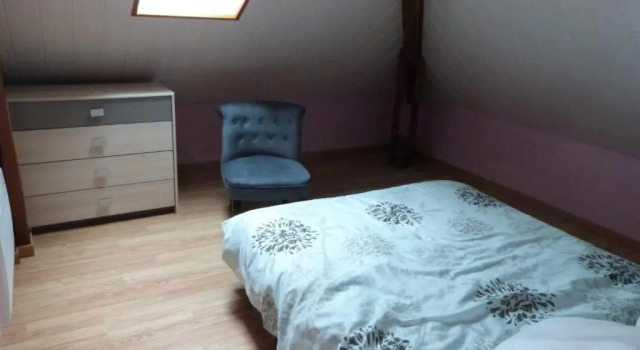Cottage 2 chambres Gite Du Comtal