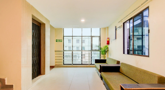 Super Collection O Abids Hyderabad Formerly Varaahi Inn, Rezerwuj Hotel Abids 