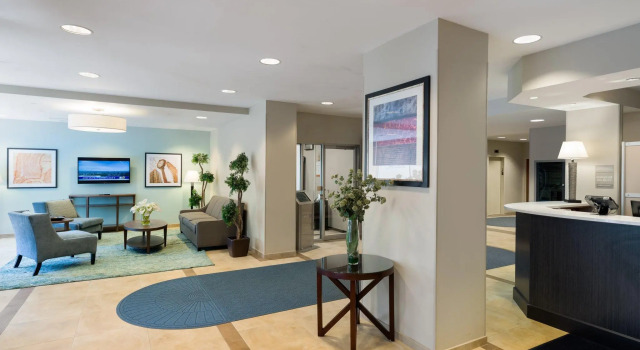 Candlewood Suites New York City-Times Square by IHG