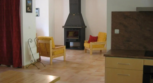 Gites du Quié