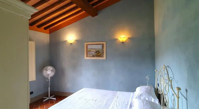 Апартаменты Apartment Monteverdi With Sauna & Pool