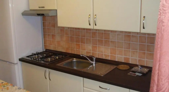 Апартаменты Apartment Mara