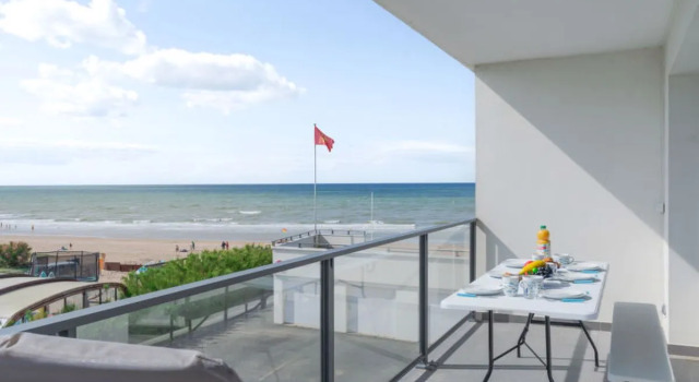 Résidence les Dunes, Забронировать Отель  
