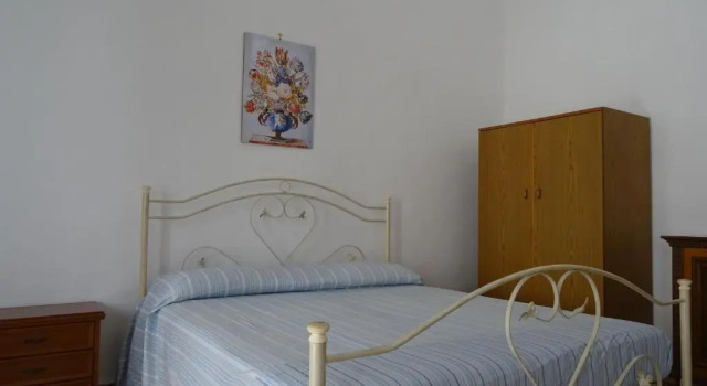 Casa vacanze Mimina - Gallipoli centro storico a 150 mt. dalla spiaggia