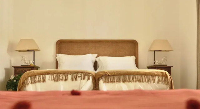 Pátio das Ribeiras, Buchen Sie Hotel Almeirim Ribatejo