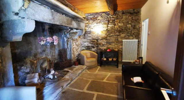 Номер Standard Casa Vanni Dimora storica