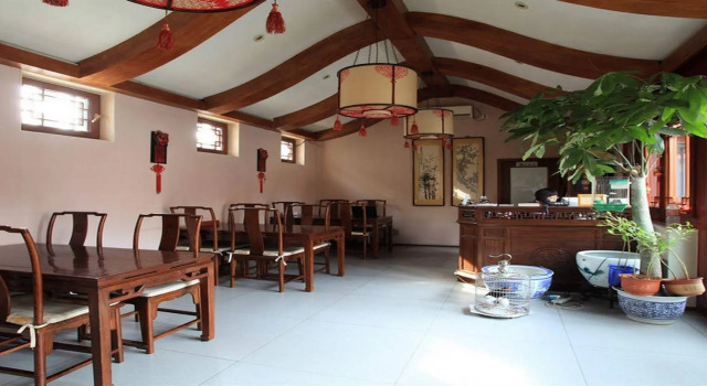 Jihouse Hotel
