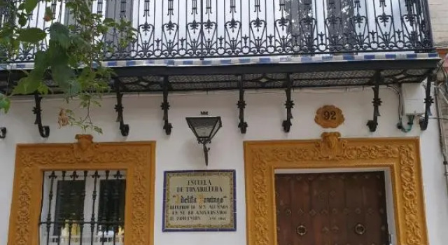 Palace House Hércules