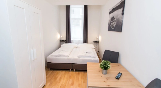 Ospelgasse by Welcome2Vienna, Rezervați Hotel Hoteluri în Viena cu parcare, aproape de Dresdner Strasse, Parcare