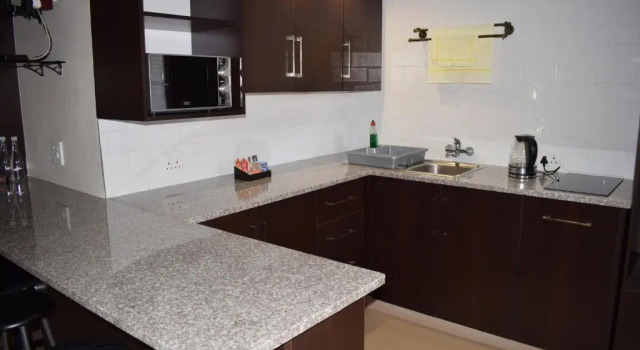 Номер Deluxe Casa Albergo Corporate Guest House