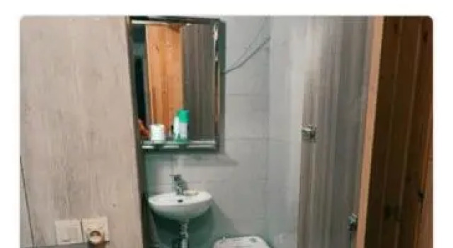 Номер Standard Artisha Travel Hotel