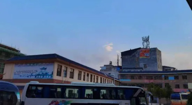 Fyatt Holiday Hotel, Prenota Hotel Hotel a Guangnan con parcheggio, Parcheggio