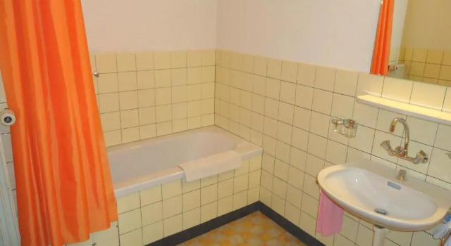 Трёхместный номер Standard с балконом и с красивым видом из окна Hotel de lUnion