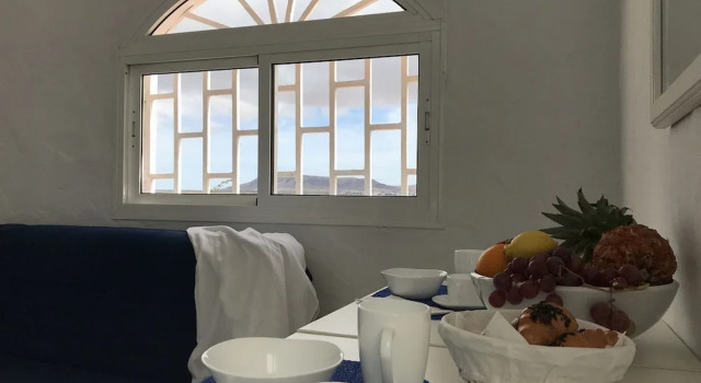 La Concha Azul, Prenota Hotel La Oliva Fuerteventura