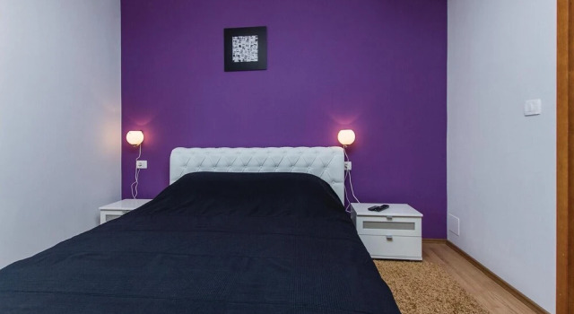 Beautiful Home in Nedescina With Wifi and 7 Bedrooms