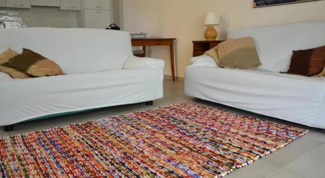 Апартаменты La Casa Del Mare