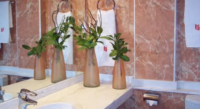 Номер Standard Hotel Sant Quirze De Besora