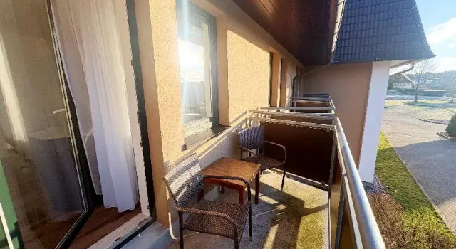 Номер Superior Sonnenhotel Feldberg am See