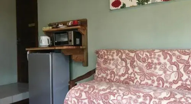 Sapunaya, Rezervasyon Otel Taketomi 