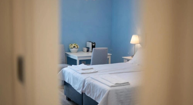 Finest rooms Leonilda, Prenota Hotel Hotel a Croatian Islands con parcheggio, Parcheggio