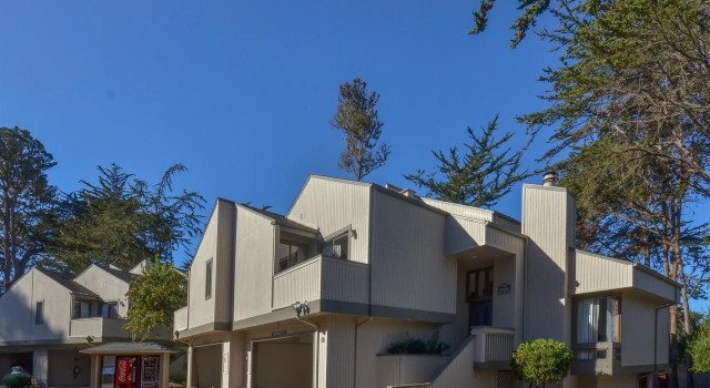 Best Western The Inn & Suites Pacific Grove