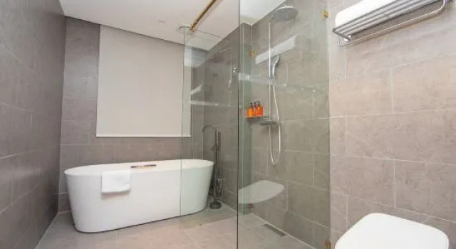 Люкс Orange Hotel (Chaozhou ancient city Paifang Street)