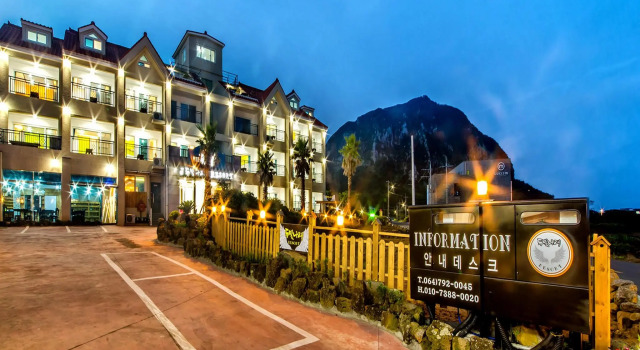 Люкс Twobitnalae Resort