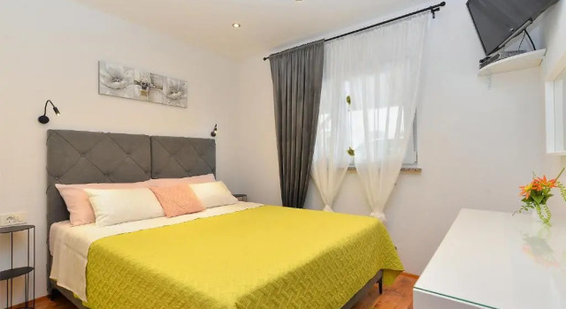 Apartment 1064, Забронировать Апартаменты/квартира Апартаменты Rovinj Riviera, Апартаменты/квартира