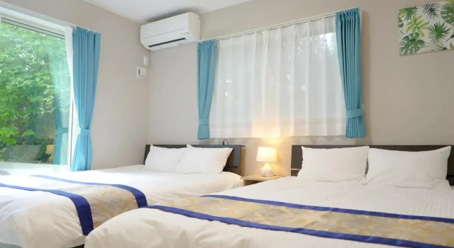 グランディオーソ沖縄ヴィラ恩納3, Prenota Hotel Hotel a Okinawa con parcheggio, Parcheggio