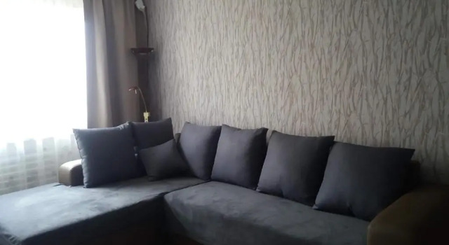 Cosy home 10 min from city center, Boek Hotel Lasnamae 