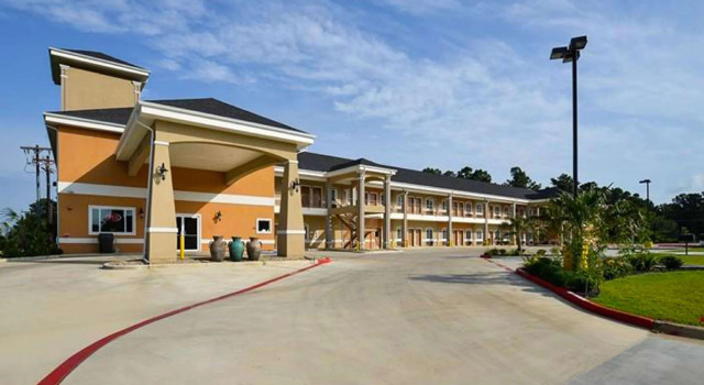 Belmont Inn and Suites Tatum, Buchen Sie Hotel Tatum Texas