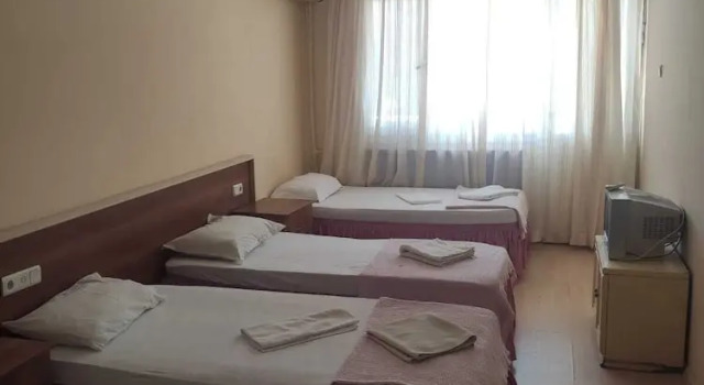 Номер Economy Ozden Eren Hotel