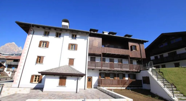 Chalet Falorie