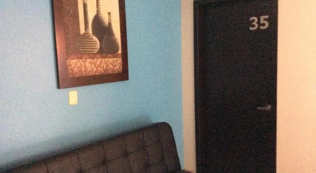 Hotel Azul Mar
