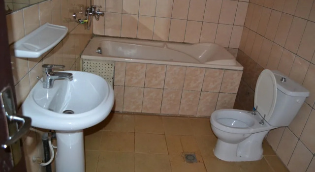 Номер Standard Hotel de Malte