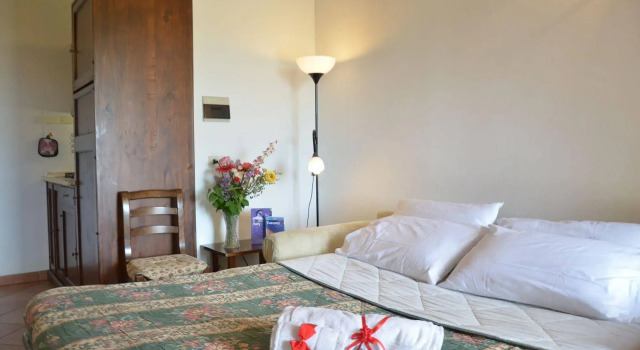 Agriturismo Il Casalone
