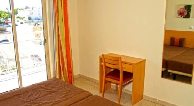 Апартаменты Studio 17 by Atlantichotels - AL