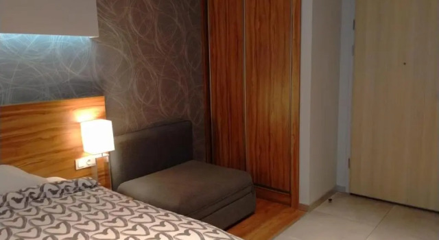 Номер Standard ParkCity Katowice
