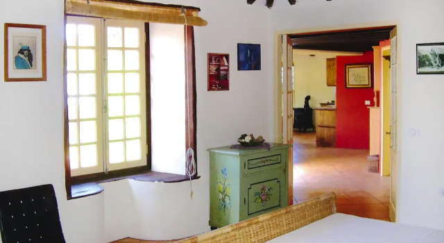 Finca in El Tanque with parking, Prenota Hotel Tanque Tenerife