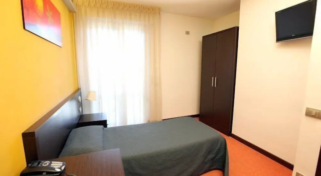 Номер Standard Albergo Miramonti