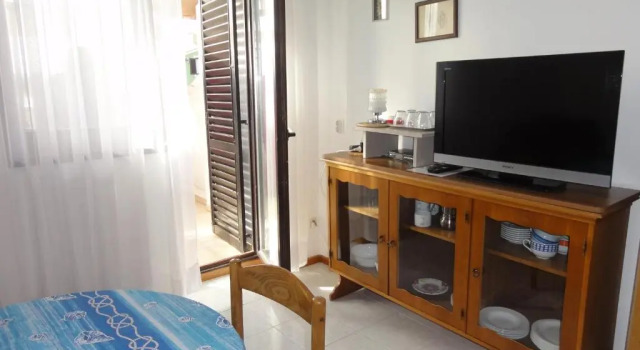 Nice and Cozy Apartment Ferry in Medulin