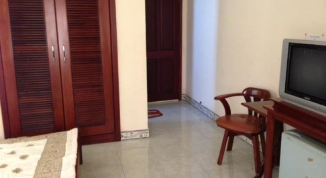 May Va Nui Hotel And Restaurant - Tram Anh, Buchen Sie Hotel Chau Doc 