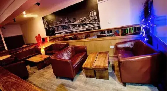 Holborn Hotel, Reserva ahora Hotel Thurso Caithness
