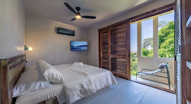 Punta Morelos, Prenota Appartamento Puerto Escondido Oaxaca