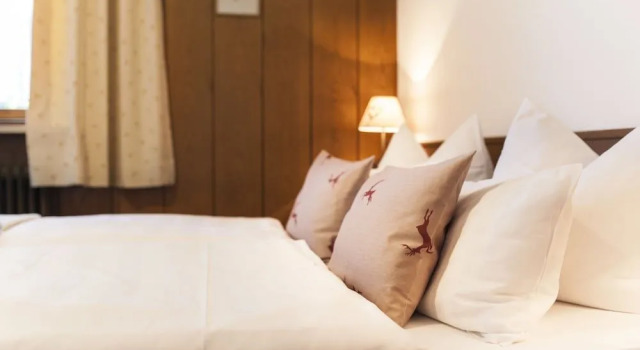 Hotel Jägerhof Garni, Rezervovat Hotel Hotely v Bavorsko s parkováním, Parkování