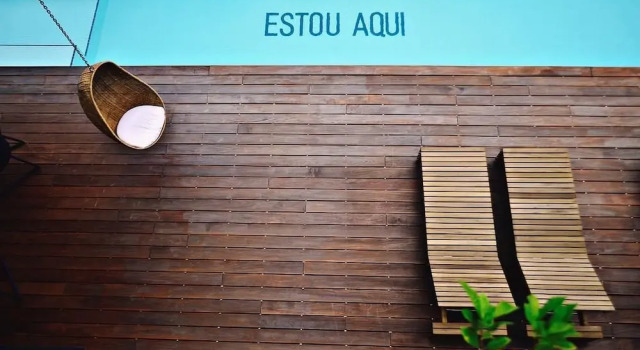 Casa Quatro Oito, Забронировать Дом для отпуска Коттеджи Флорианополиса, Коттедж