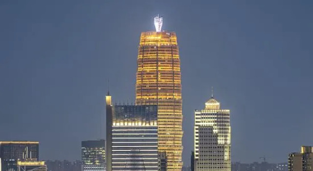 Mountwell Executive Suites (Jiefangbei Hongyadong), Boek Hotel Chongqing Regio Chongqing