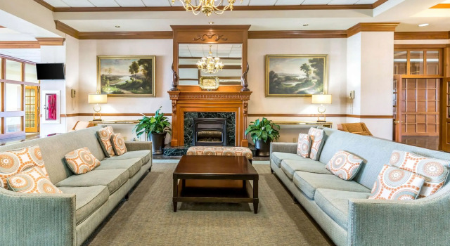 Clarion Inn Frederick Event Center