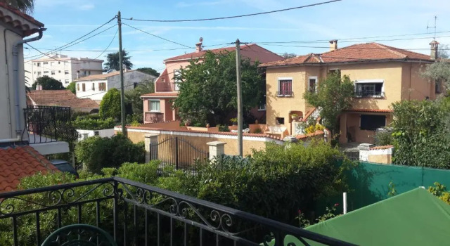 Апартаменты Lovely house