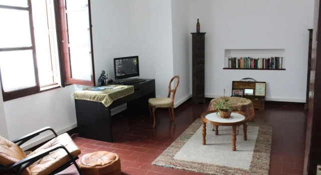 Azalai guest house, Забронировать Гостевой дом Гостевые дома Лас-Пальмас-де-Гран-Канария, рядом с Театр Переса Гальдоса, Гостевой дом